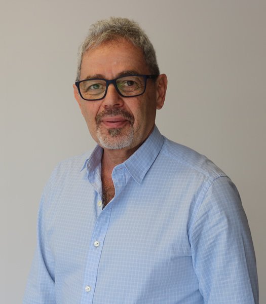 Charles London