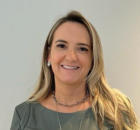 Karin Ratzke Tavares