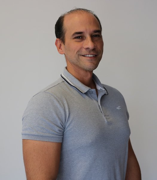 Raphael Eduardo Guimarães